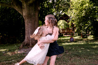 Donna & Danny Bellows Mill wedding- 612
