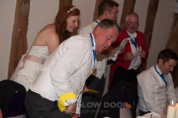 Notley Tythe Barn Wedding Photography