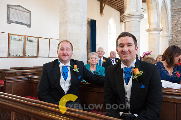 Notley Tythe Barn Wedding Photography