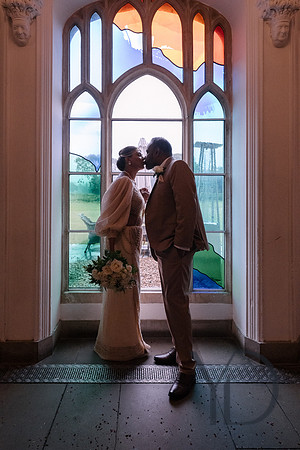 Dona & Wajira's wedding- 186