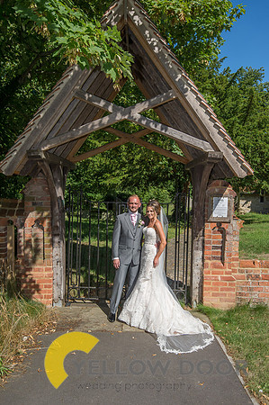 Stacey and Chris Wedding 264