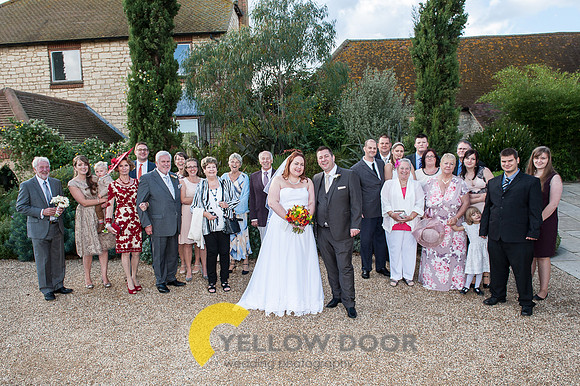 Danielle and Kevin-0304