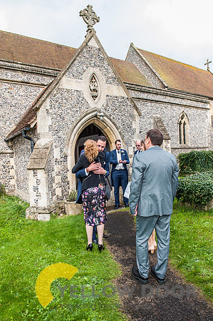 Lara and Ricks Wedding 060