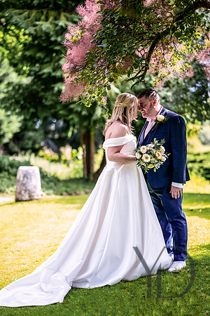Sharon & Mark's wedding Missenden Abbey- 341