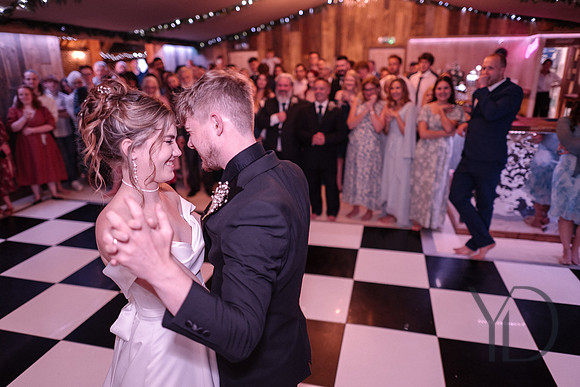 Jordana & Josh Notley Tythe Barn- 605