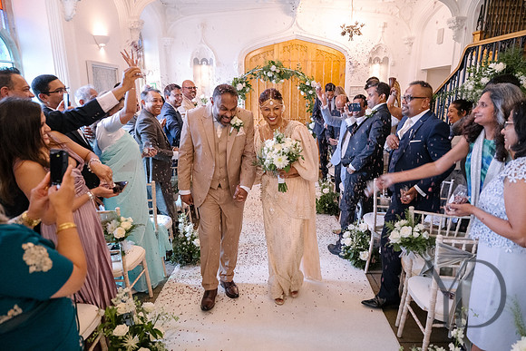 Dona & Wajira's wedding- 168