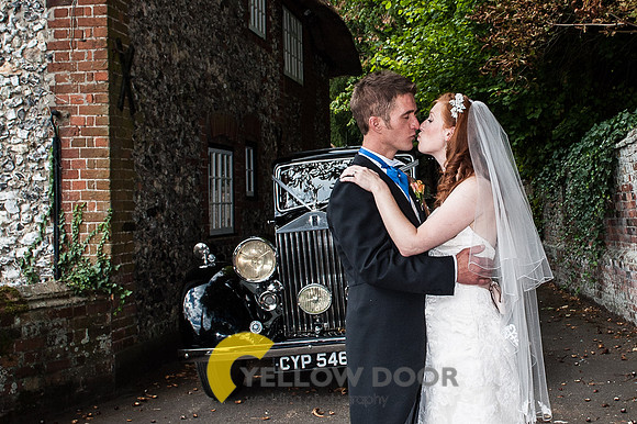 Notley Tythe Barn Wedding Photography