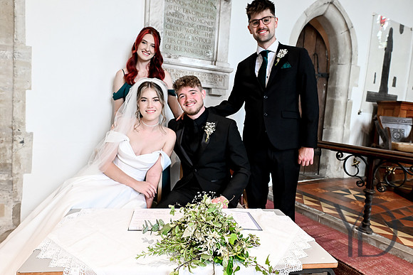 Jordana & Josh Notley Tythe Barn- 291