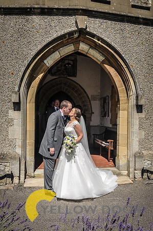 Hannah and Adams Wedding 149