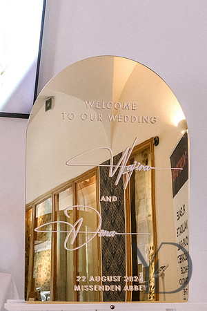 Dona & Wajira's wedding- 009