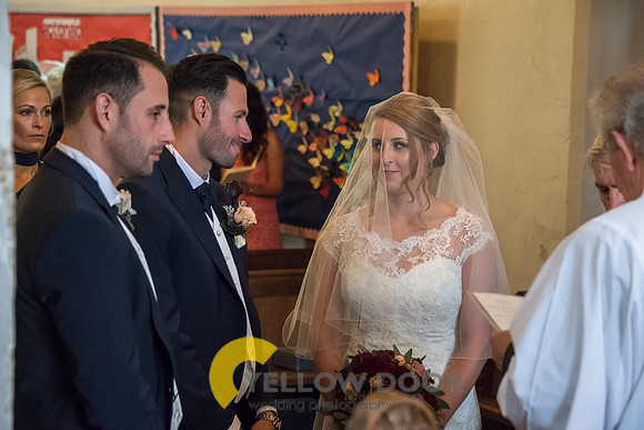 Lara and Ricks Wedding 149
