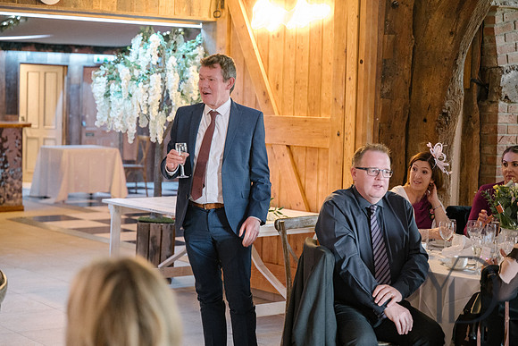 Jenni & Craig Notley Tythe Barn wedding- 408