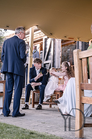 Jenni & Craig Notley Tythe Barn wedding- 428
