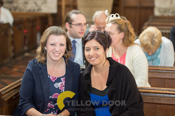 Notley Tythe Barn Wedding Photography