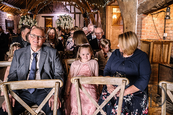 Jenni & Craig Notley Tythe Barn wedding- 066