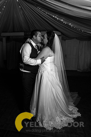 Danielle and Kevin-0406