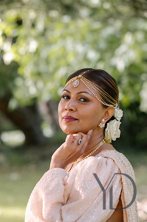 Dona & Wajira's wedding- 318