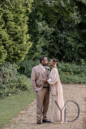Dona & Wajira's wedding- 294