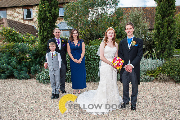 Notley Tythe Barn Wedding Photography