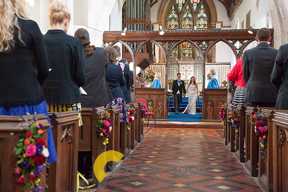 Notley Tythe Barn Wedding Photography