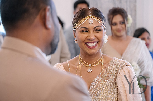 Dona & Wajira's wedding- 122
