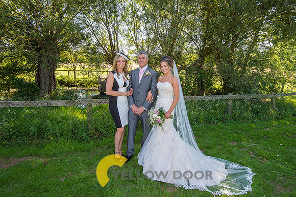Stacey and Chris Wedding 316