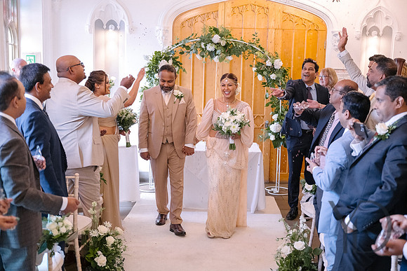 Dona & Wajira's wedding- 154