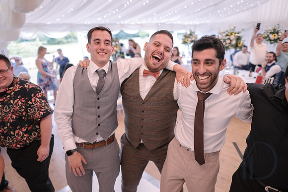 Monique & Danilo's wedding- 527