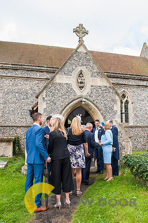 Lara and Ricks Wedding 058