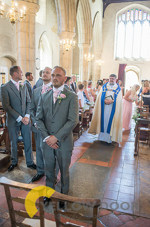 Stacey and Chris Wedding 142