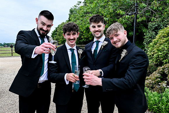 Jordana & Josh Notley Tythe Barn- 445