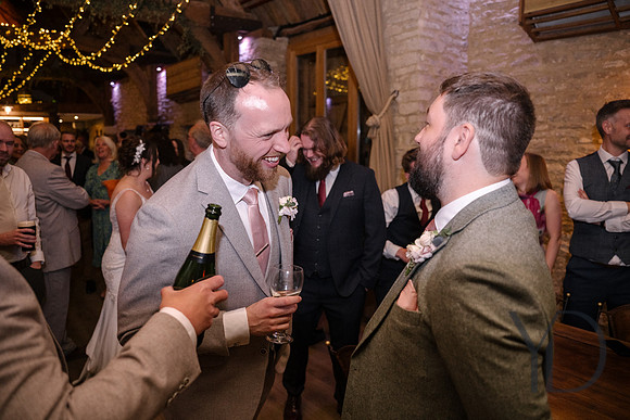Connie & Ryan Tythe Barn Launton wedding- 550