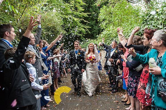 Notley Tythe Barn Wedding Photography