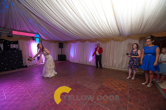 Notley Tythe Barn Wedding Photography