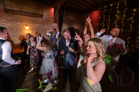 Connie & Ryan Tythe Barn Launton wedding- 563