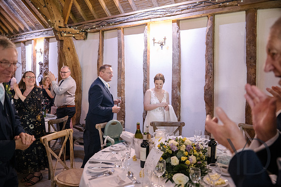 Jenni & Craig Notley Tythe Barn wedding- 339