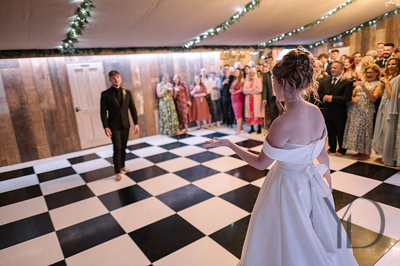 Jordana & Josh Notley Tythe Barn- 598