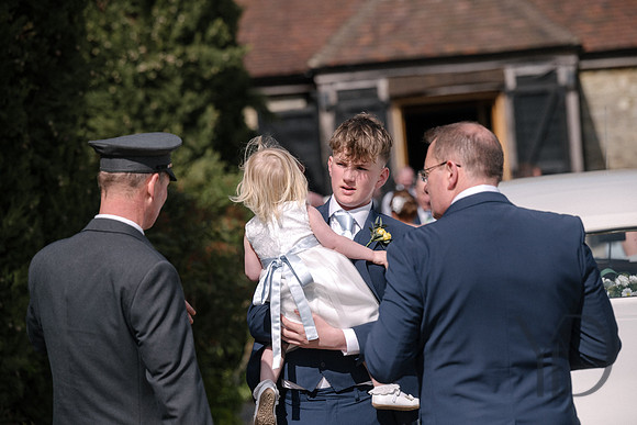 Jenni & Craig Notley Tythe Barn wedding- 313