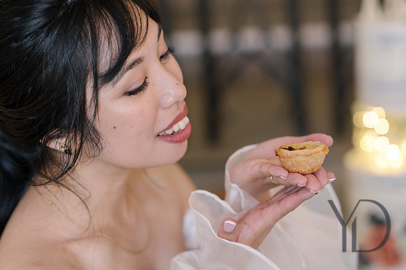 Monique & Danilo's wedding- 328