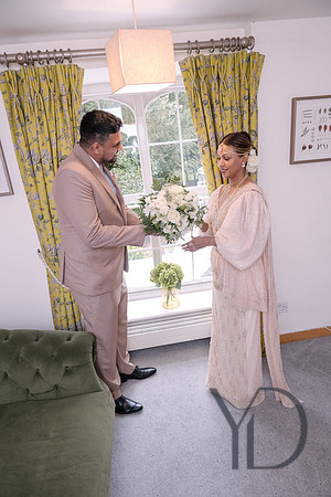 Dona & Wajira's wedding- 033