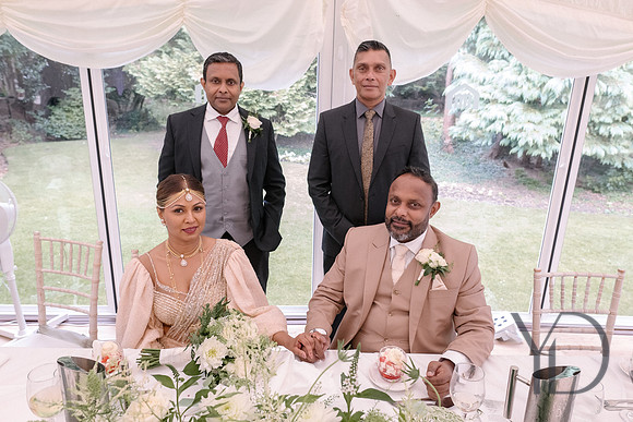 Dona & Wajira's wedding- 246