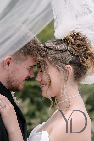 Jordana & Josh Notley Tythe Barn- 406