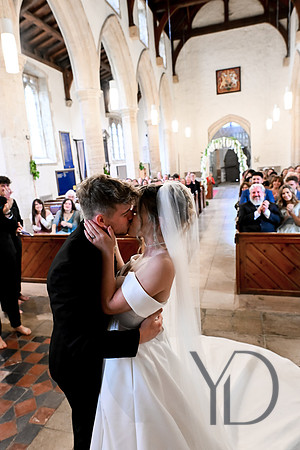 Jordana & Josh Notley Tythe Barn- 258