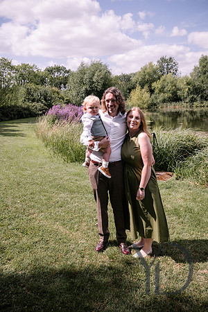 Donna & Danny Bellows Mill wedding- 756