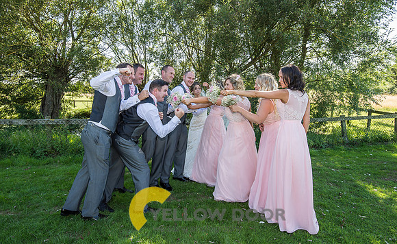 Stacey and Chris Wedding 297