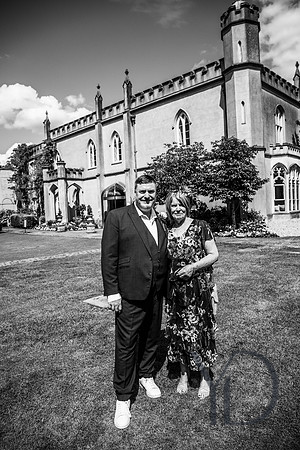 Sharon & Mark's wedding Missenden Abbey- 280
