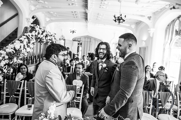 Monique & Danilo's wedding- 087