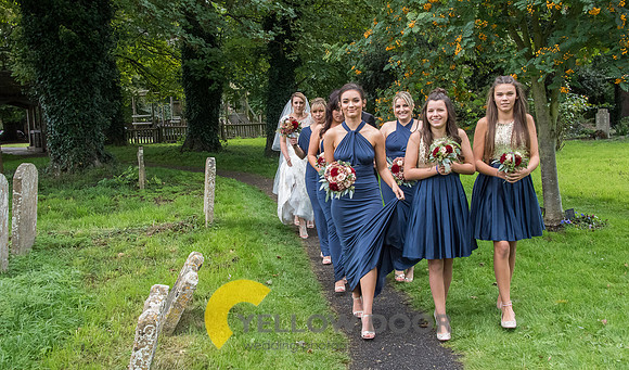 Lara and Ricks Wedding 126