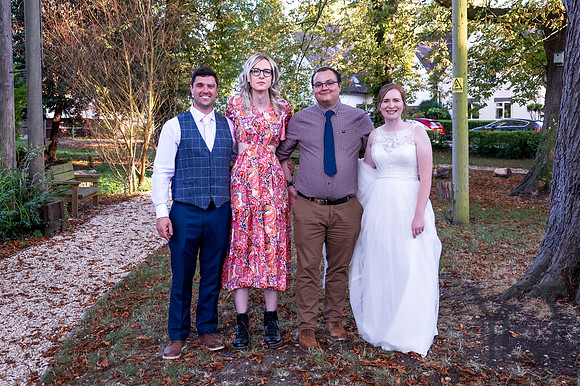 Mike & Amy Waddesdon wedding- 561