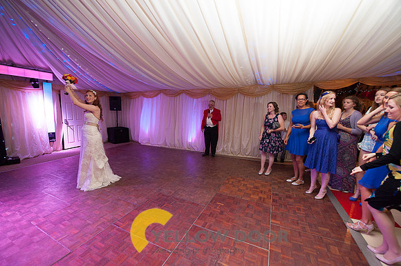 Notley Tythe Barn Wedding Photography